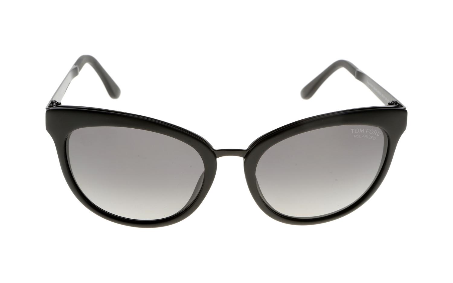Tom Ford Emma FT0461/S 02D 56 Sunglasses | Shade Station