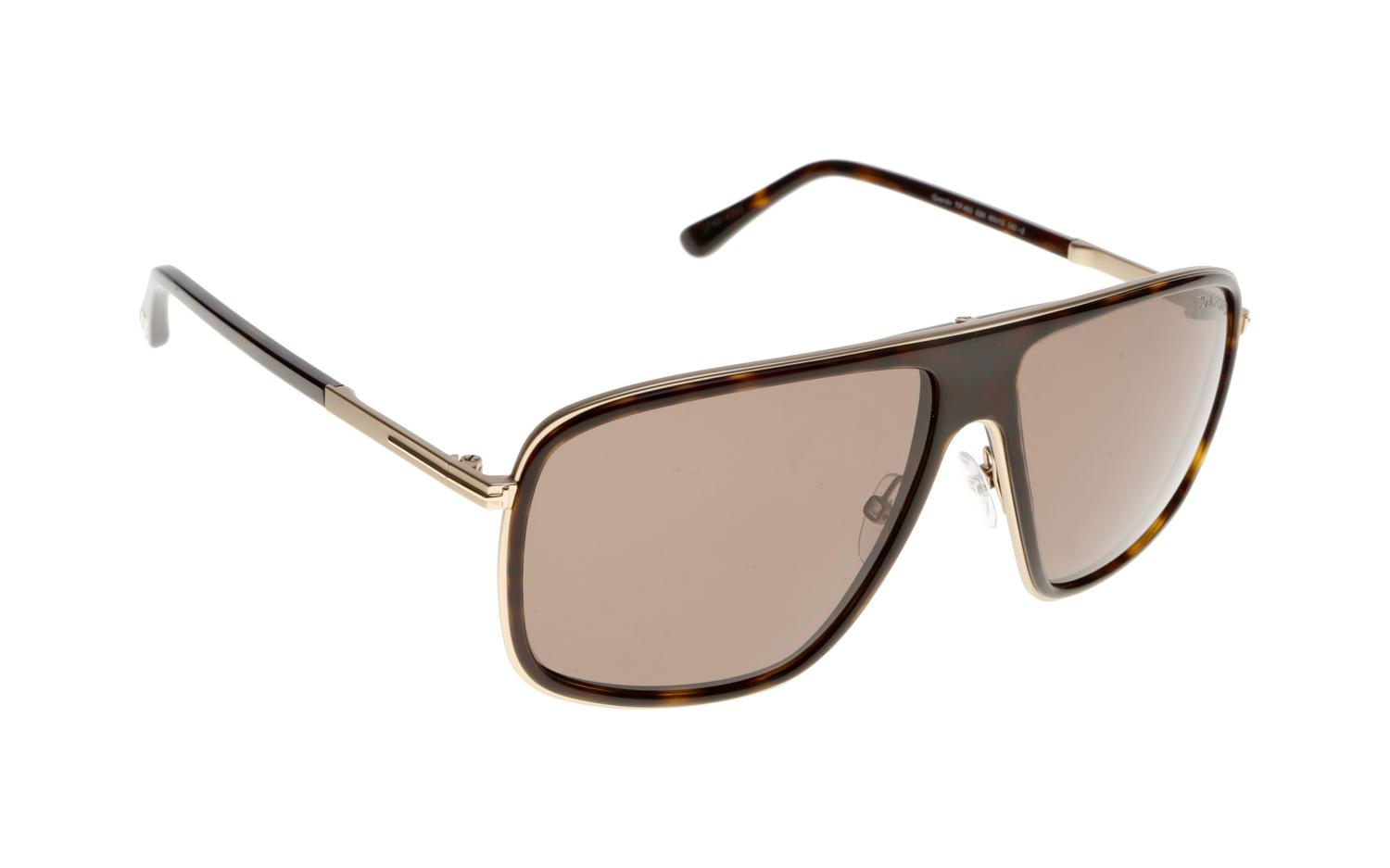 Tom ford quentin sunglasses sale