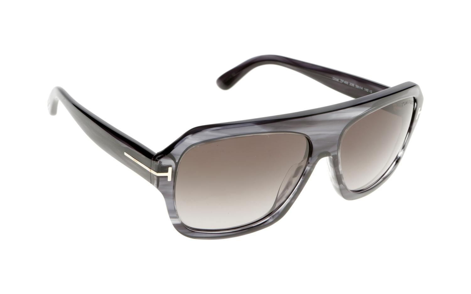 Tom Ford Omar Sunglasses