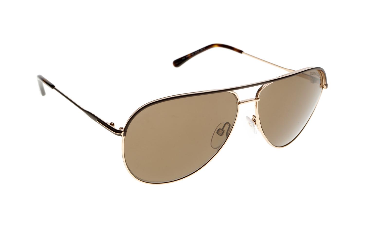 Tom ford erin aviator sunglasses cheap