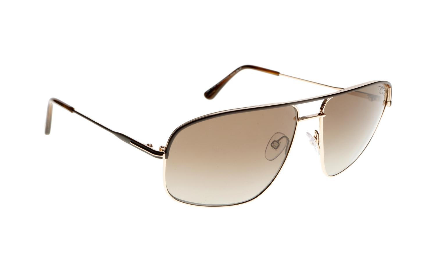 Tom ford justin sunglasses online