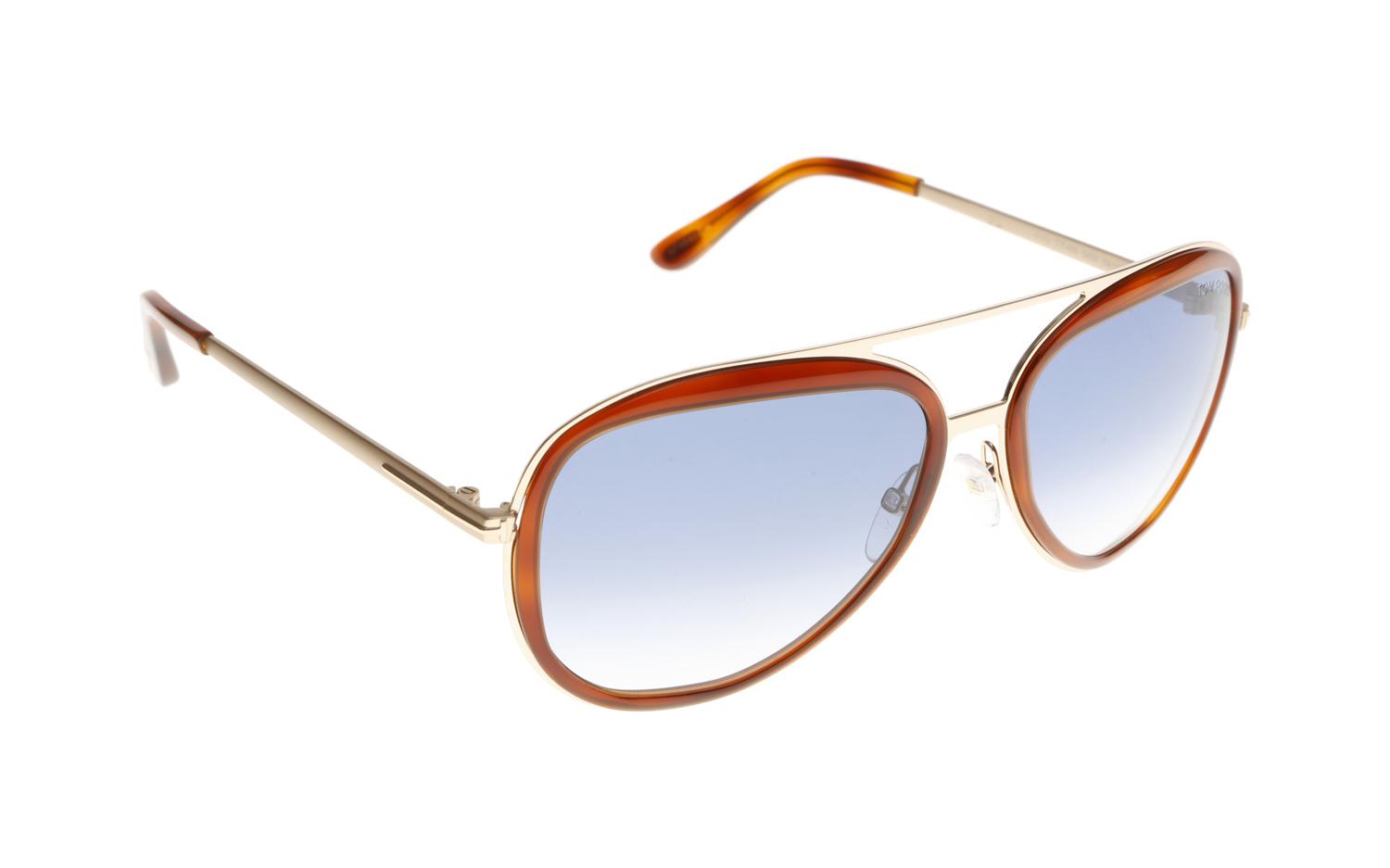 Tom ford shop andy sunglasses