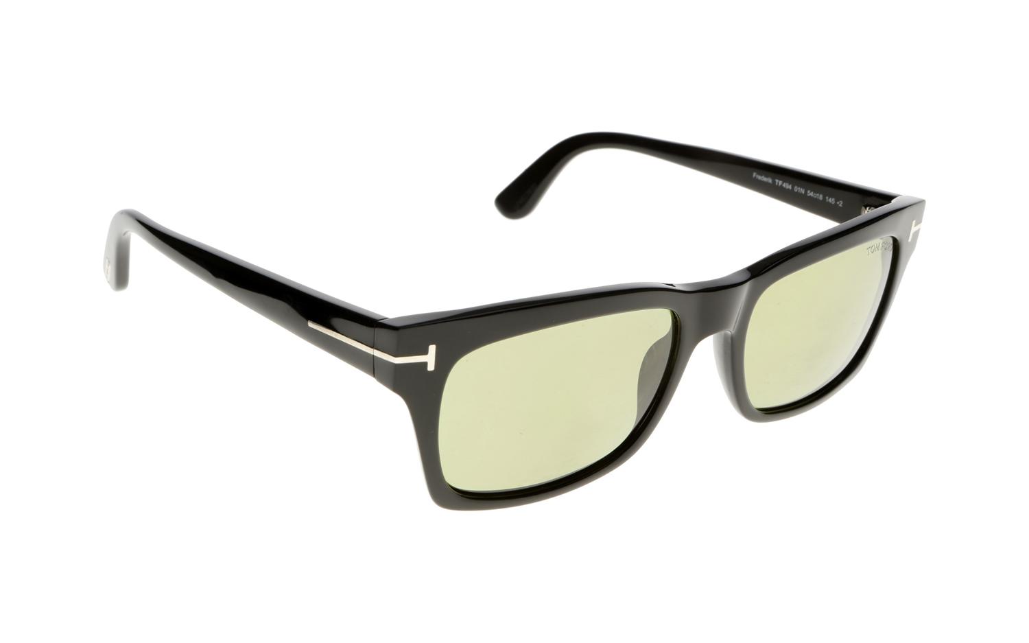 Tom ford frederik sunglasses new arrivals