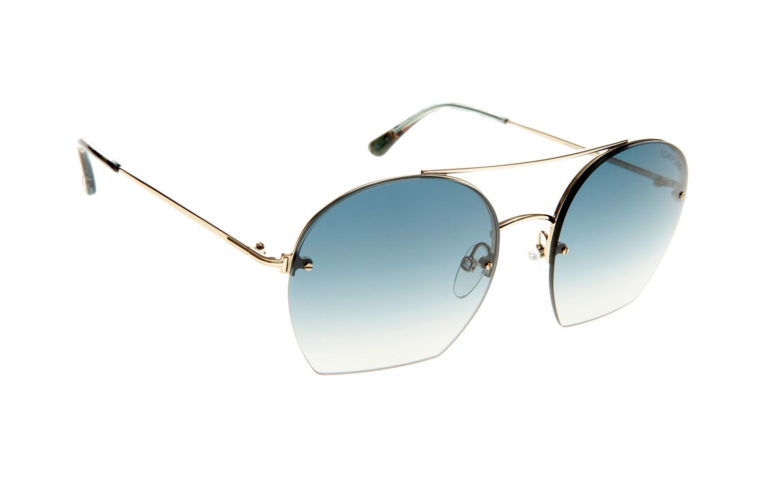 Tom ford antonia 2025