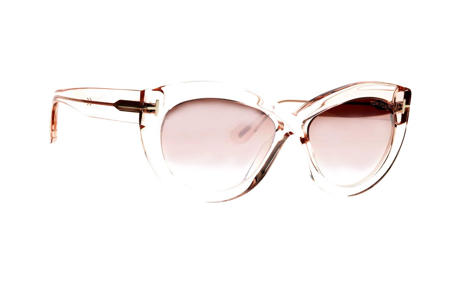 Tom Ford Diane 02 Sunglasses
