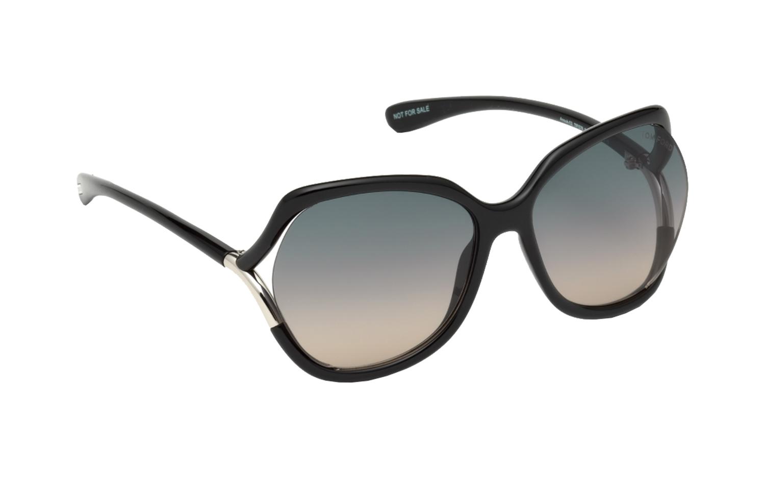 Tom ford hot sale anouk sunglasses