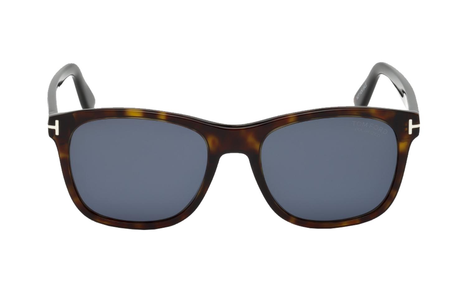 Tom Ford Eric-02 FT0595/S 52D 55 Sunglasses | Shade Station