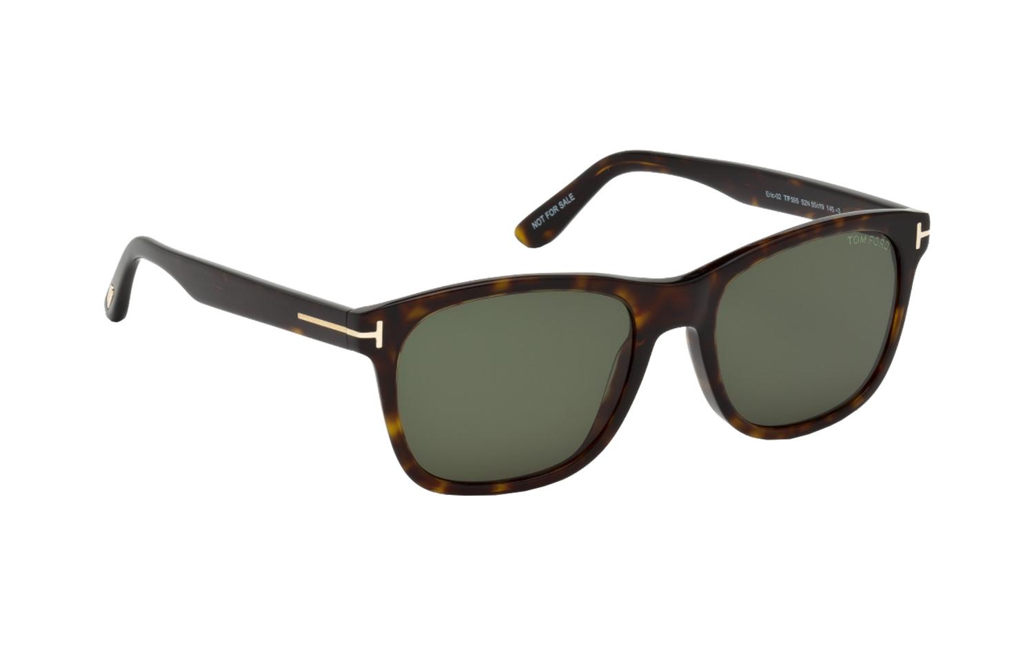 Prescription Tom Ford Eric 02 Sunglasses