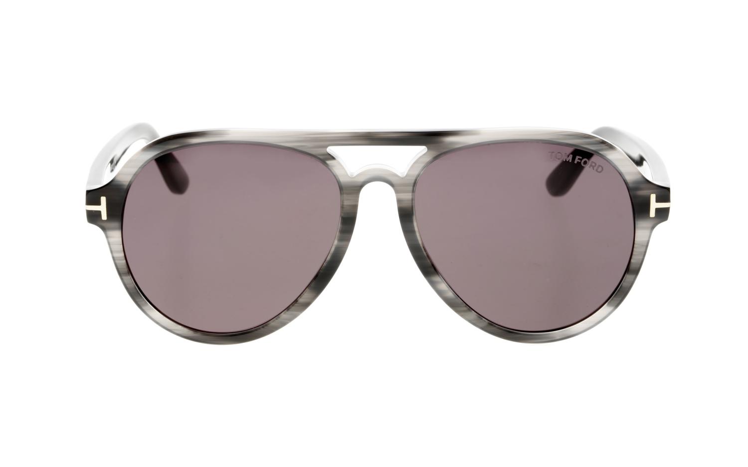 Tom Ford Rory 02 Sunglasses