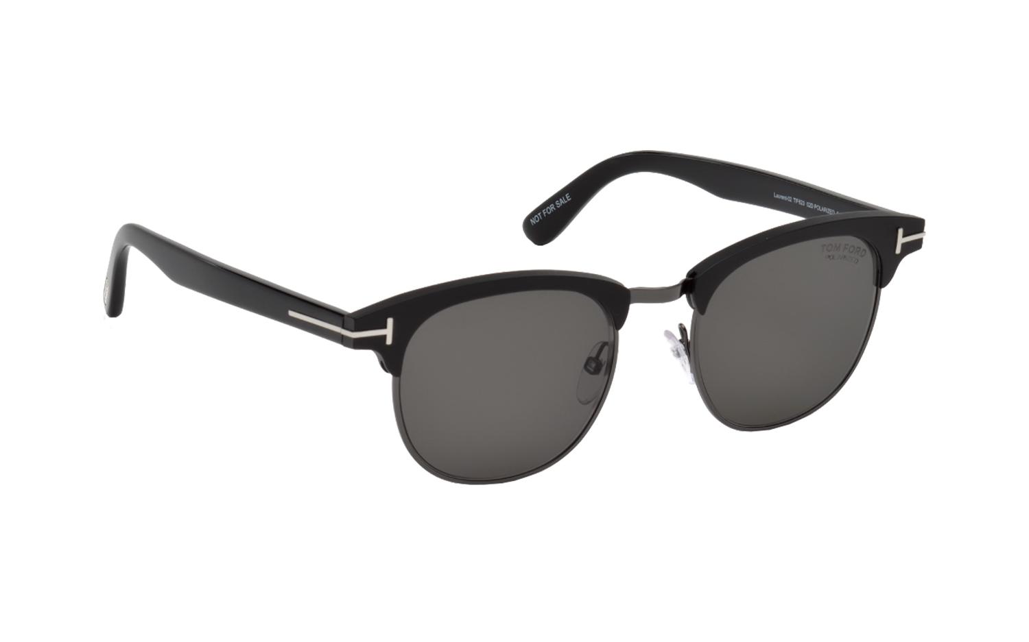 Tom ford top laurent 02 sunglasses