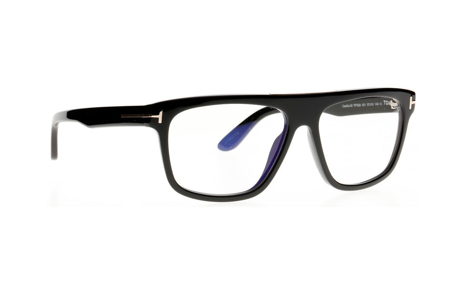 Tom Ford Cecilio 02 Sunglasses