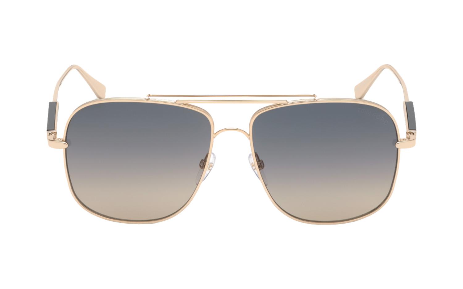 Tom ford shop jude ft0669