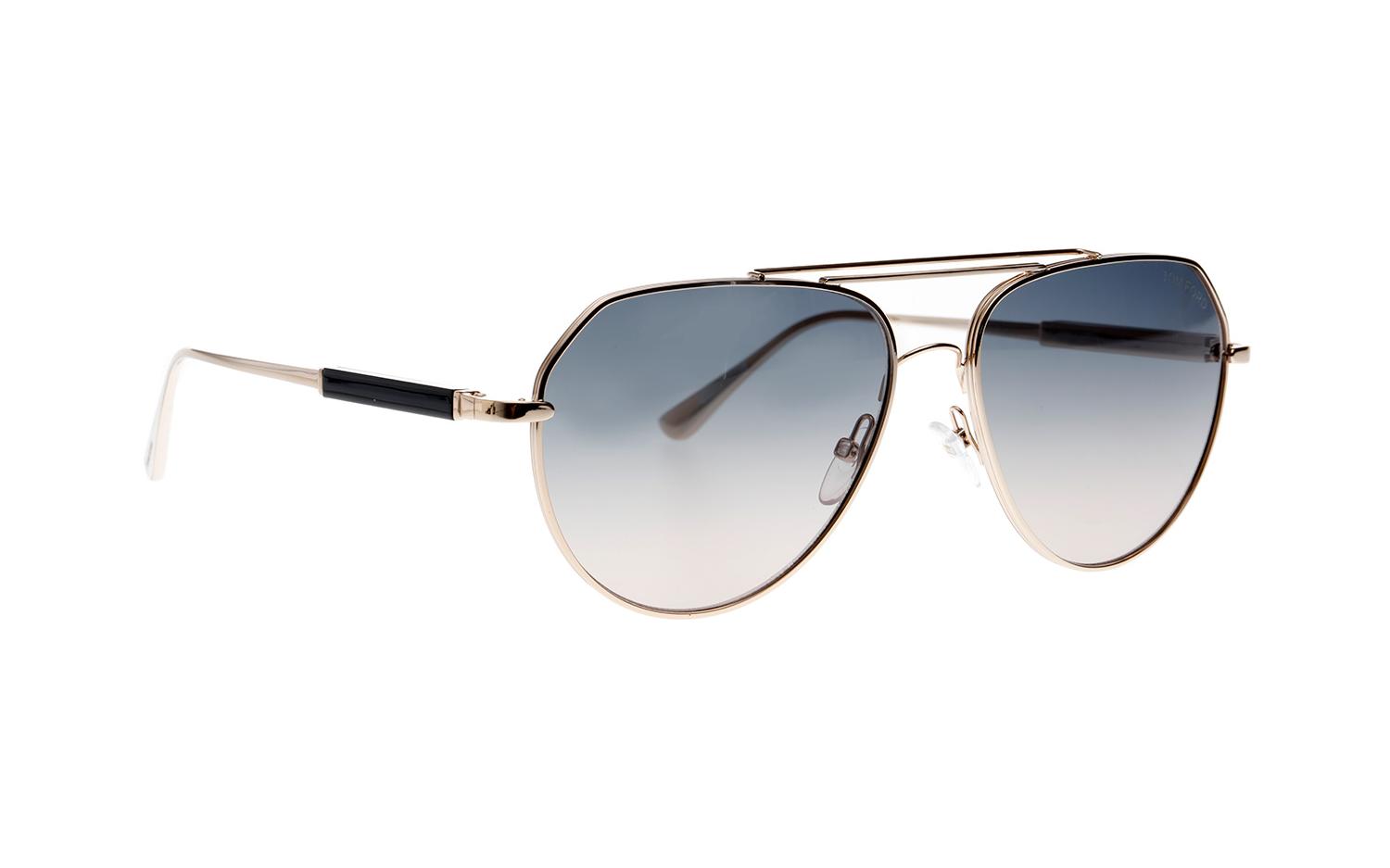 Tom Ford Andes Sunglasses