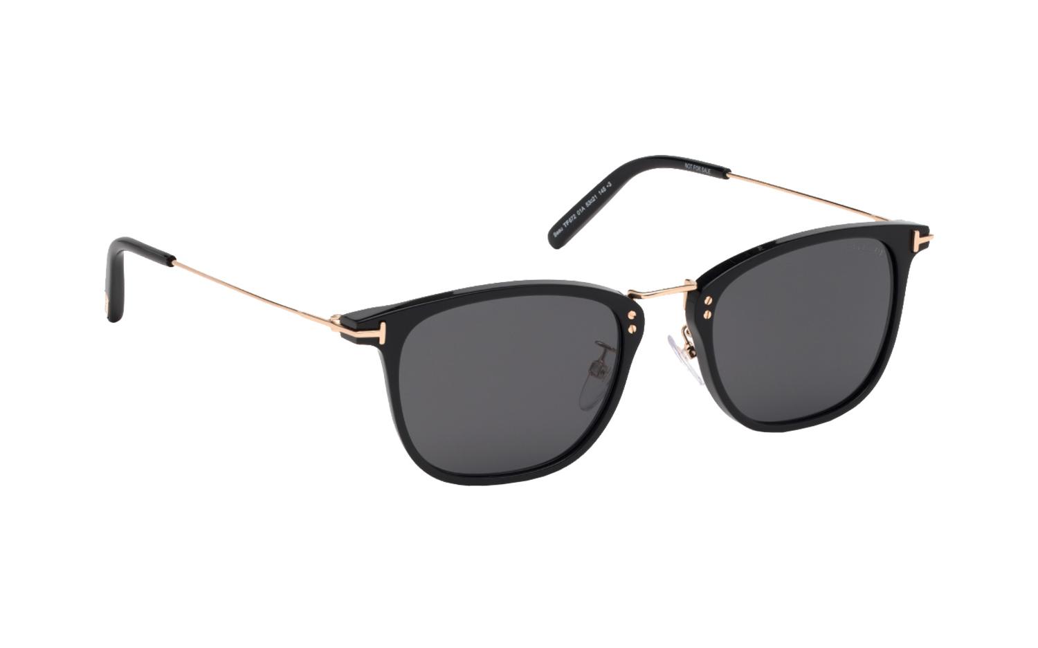 Tom Ford Beau Sunglasses