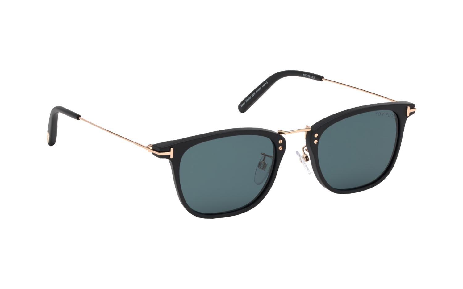 tom ford beau sunglasses