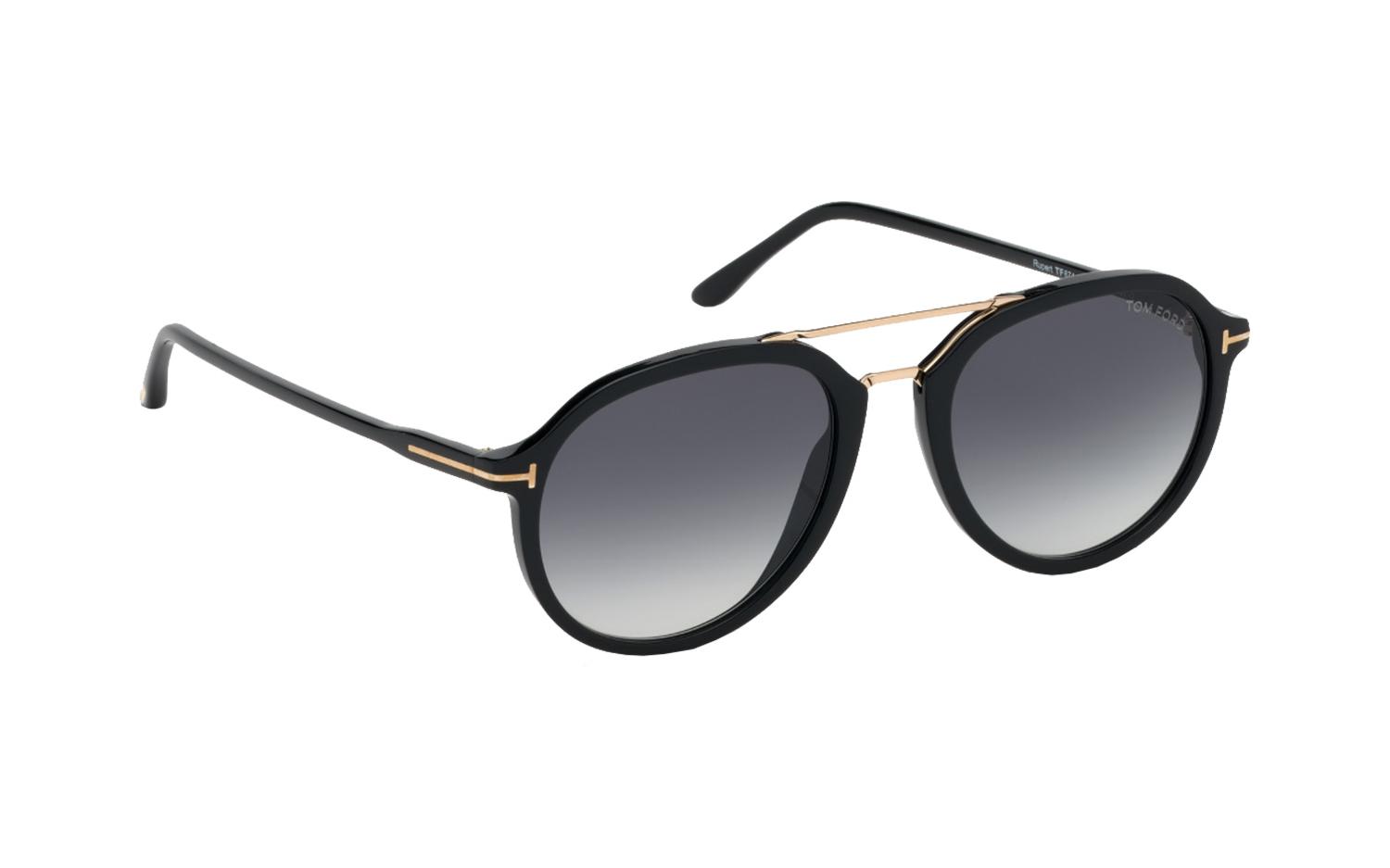 Tom ford sale rupert sunglasses