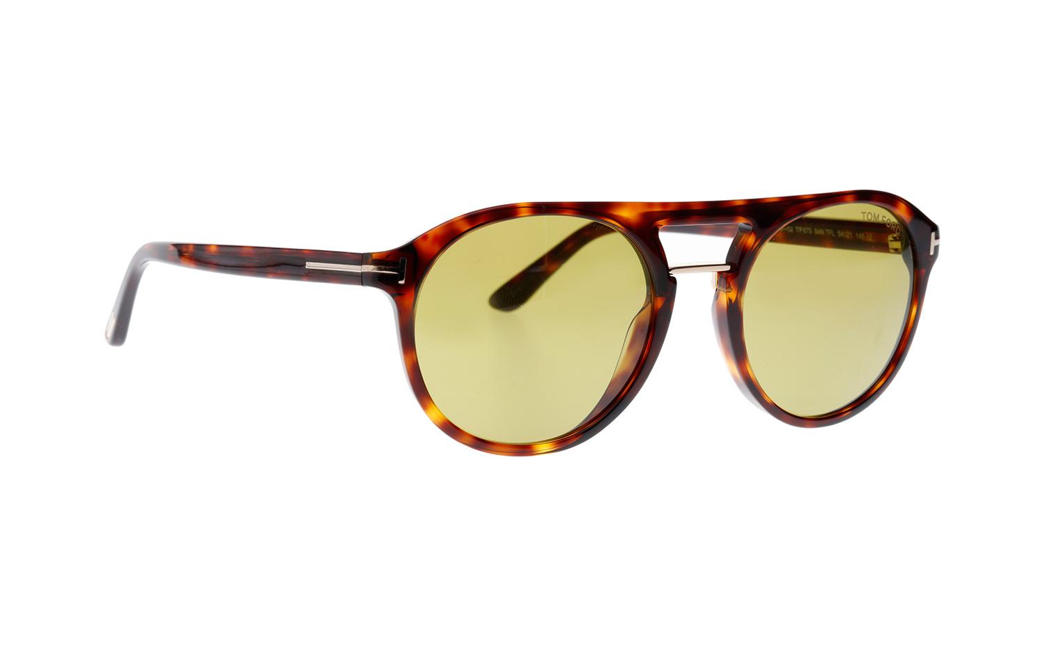 Tom ford ivan sunglasses cheap