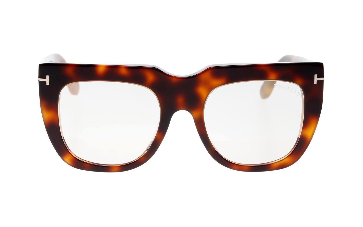 Tom Ford Thea 02 FT0687 53Z 51 Sunglasses Shade Station