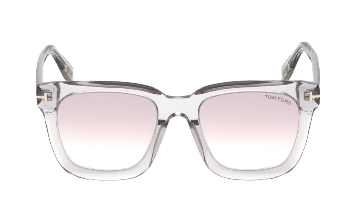Tom Ford Sari Sunglasses