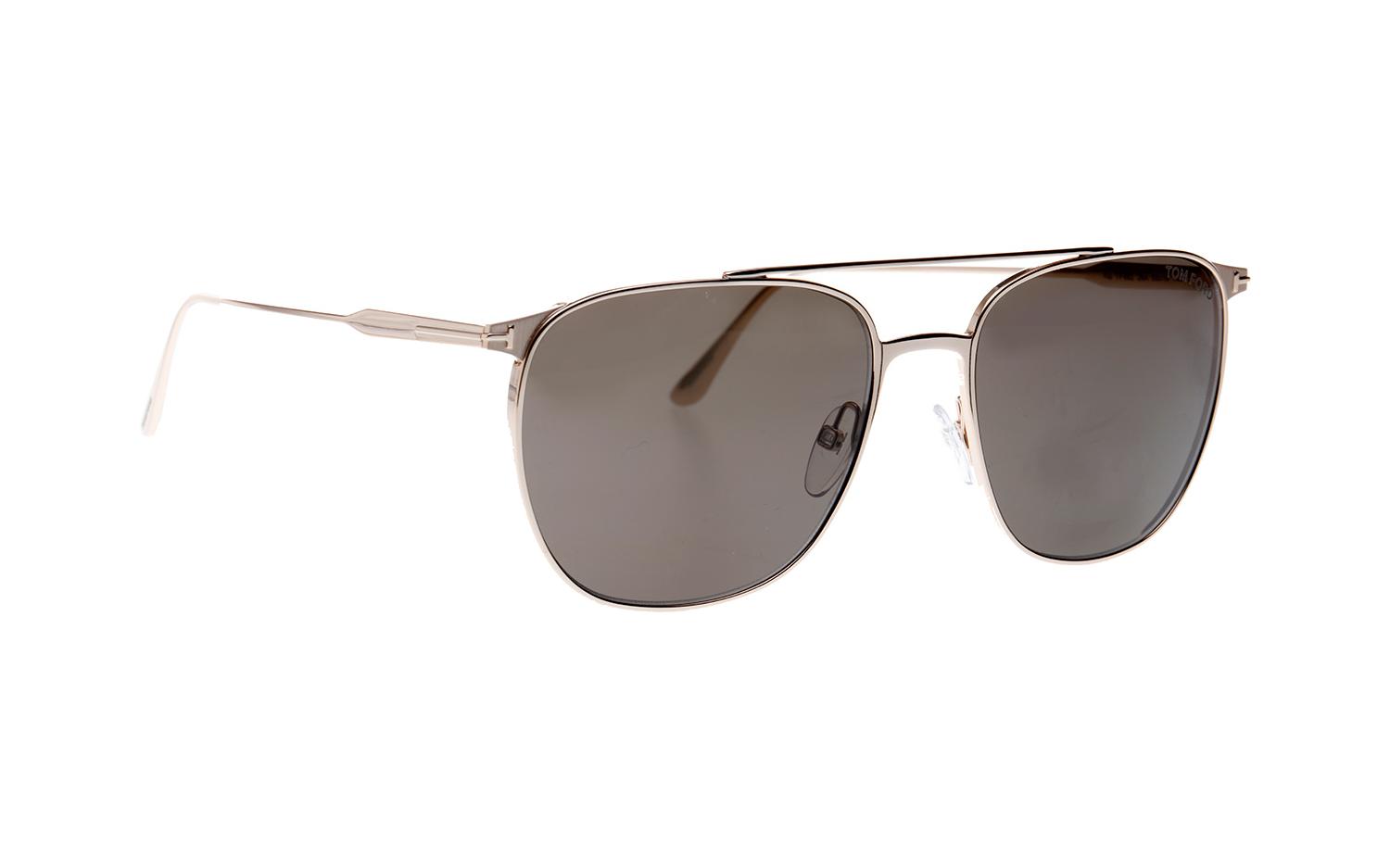 Tom ford kip hotsell sunglasses