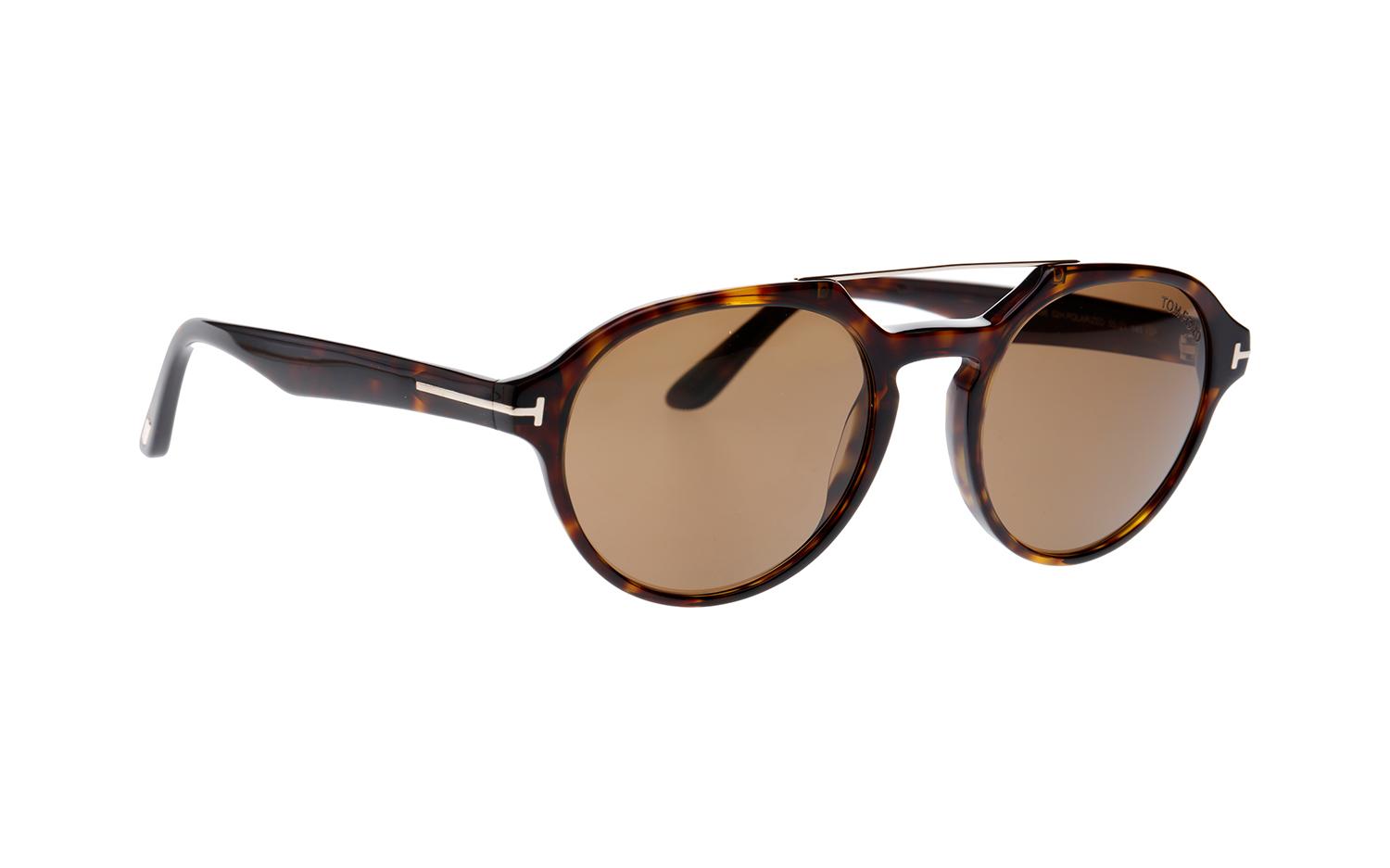 tom ford men's stan 55mm sunglasses