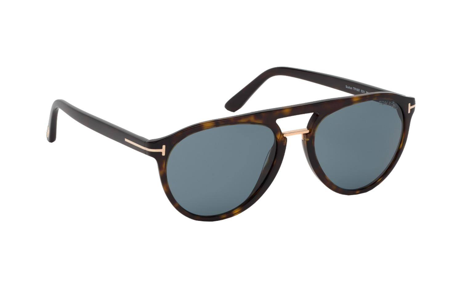Tom ford sales burton sunglasses