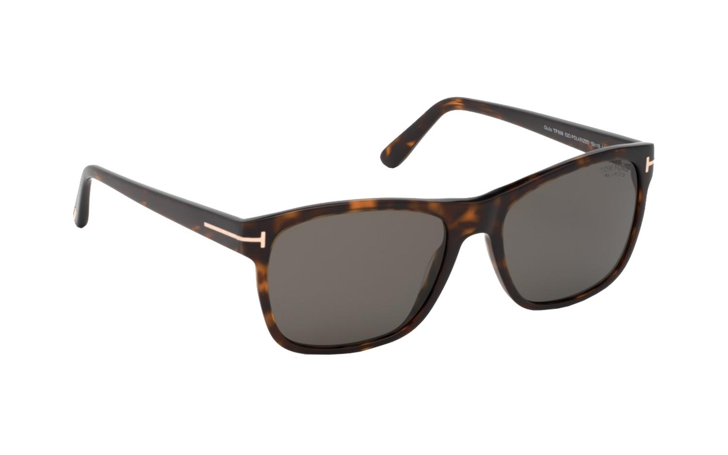 Tom Ford Giulio Sunglasses