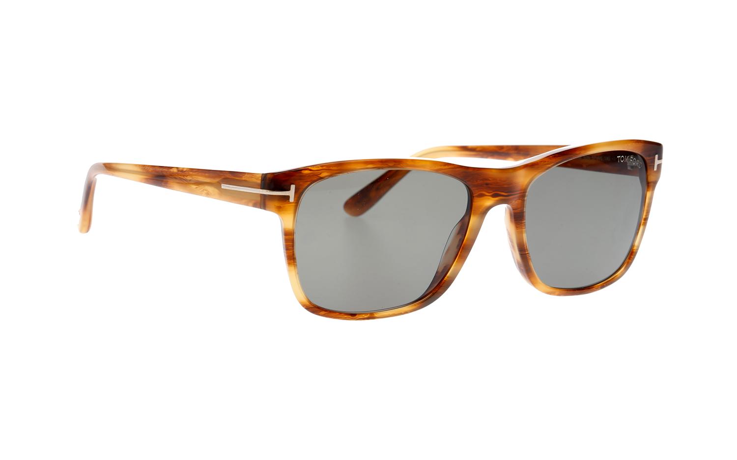 Tom Ford Giulio FT0698 50N 57 Sunglasses Shade Station