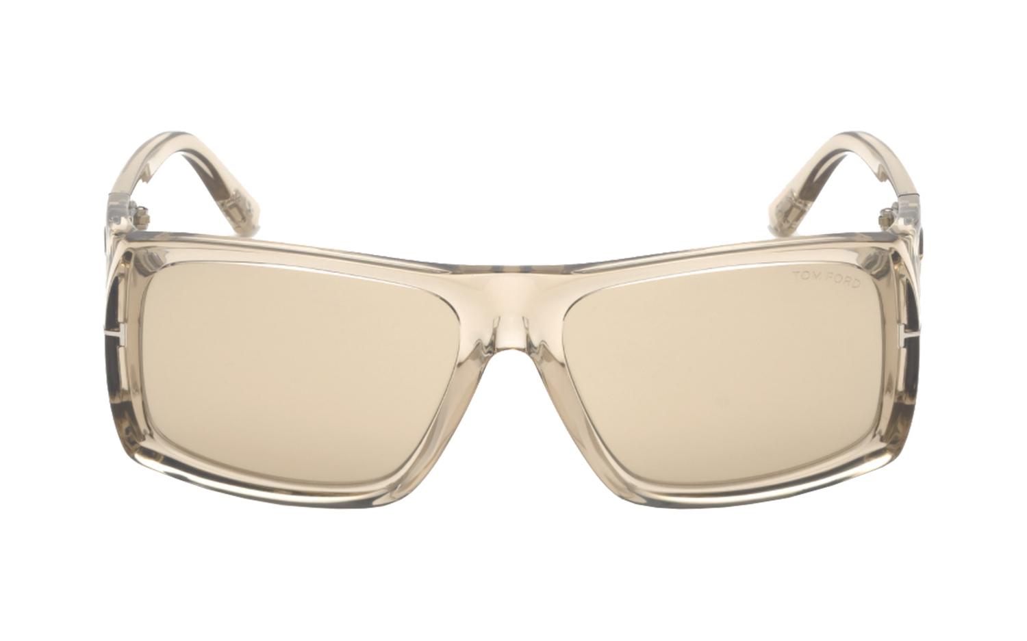 Tom Ford RIZZO FT0730 20A 61 Sunglasses | Shade Station