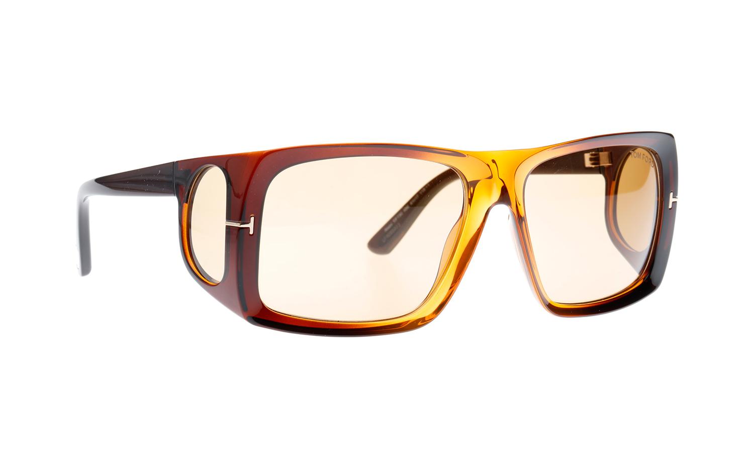 Tom Ford Rizzo Sunglasses