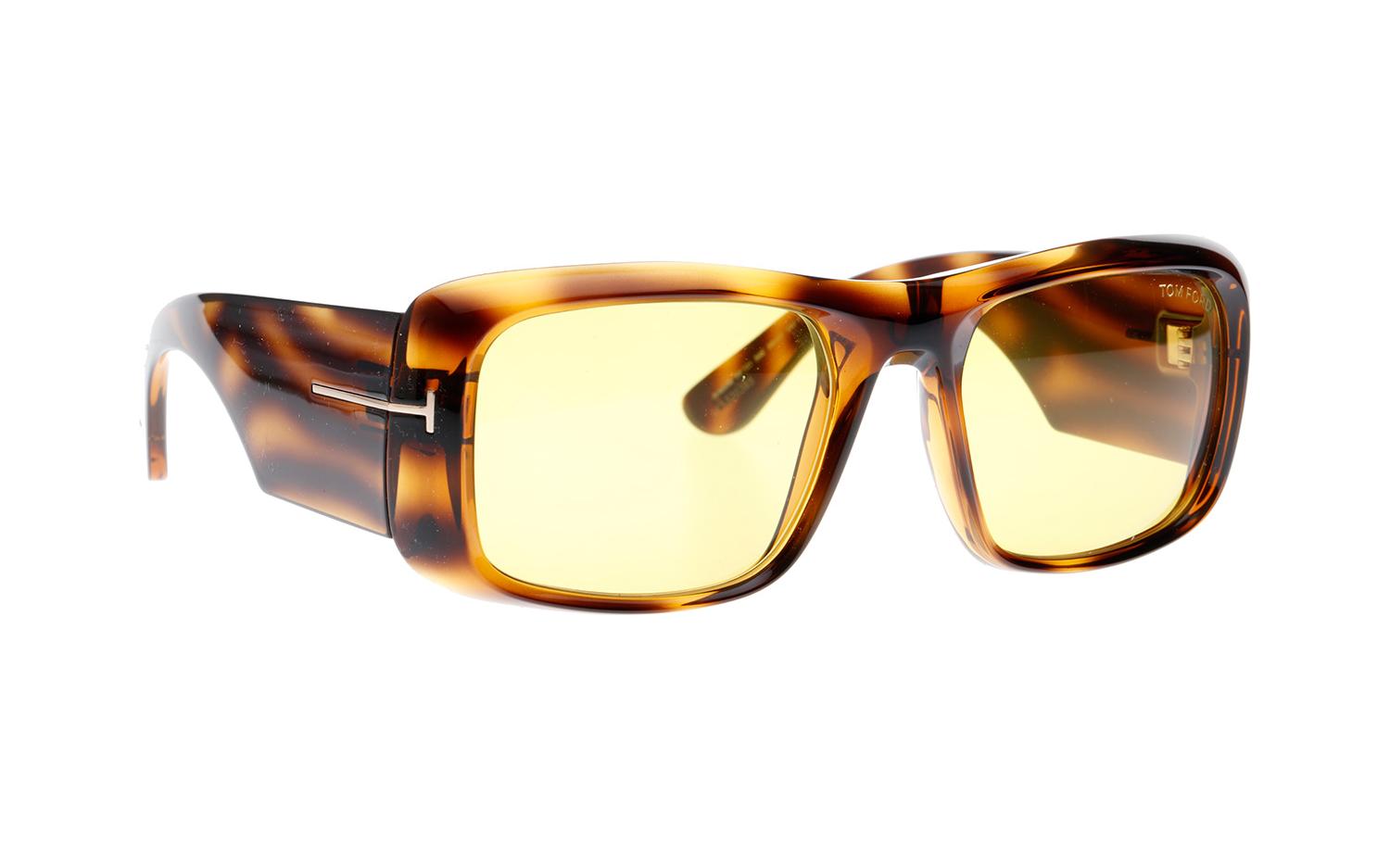 Tom Ford ARISTOTLE Sunglasses