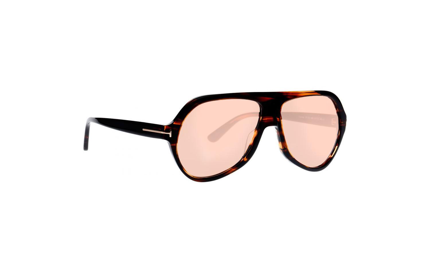 Tom Ford THOMAS Sunglasses