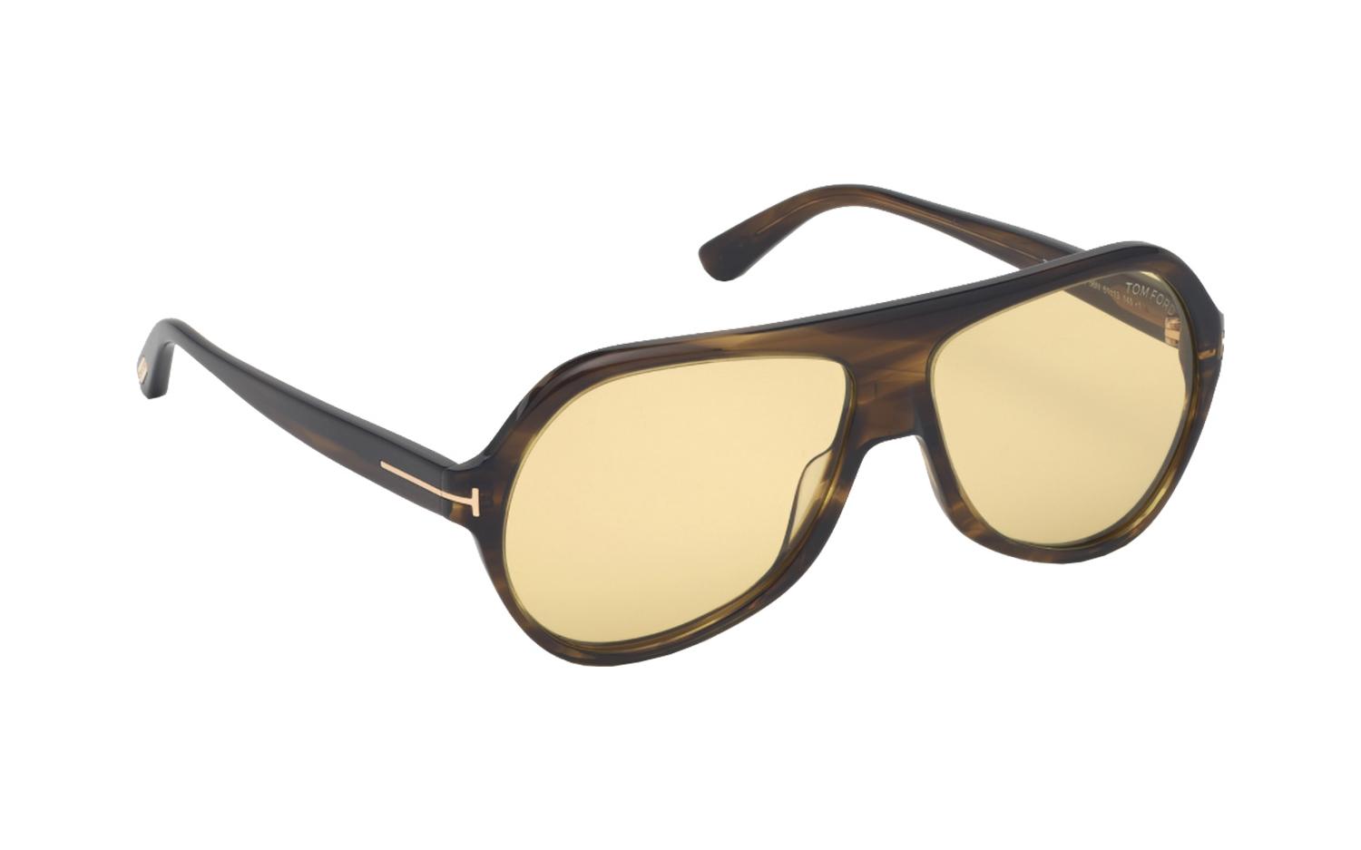 Thomas sunglasses shop tom ford