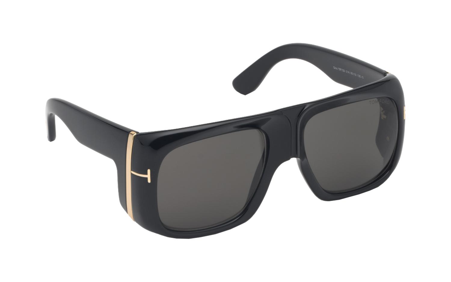 Shade station tom ford 2025