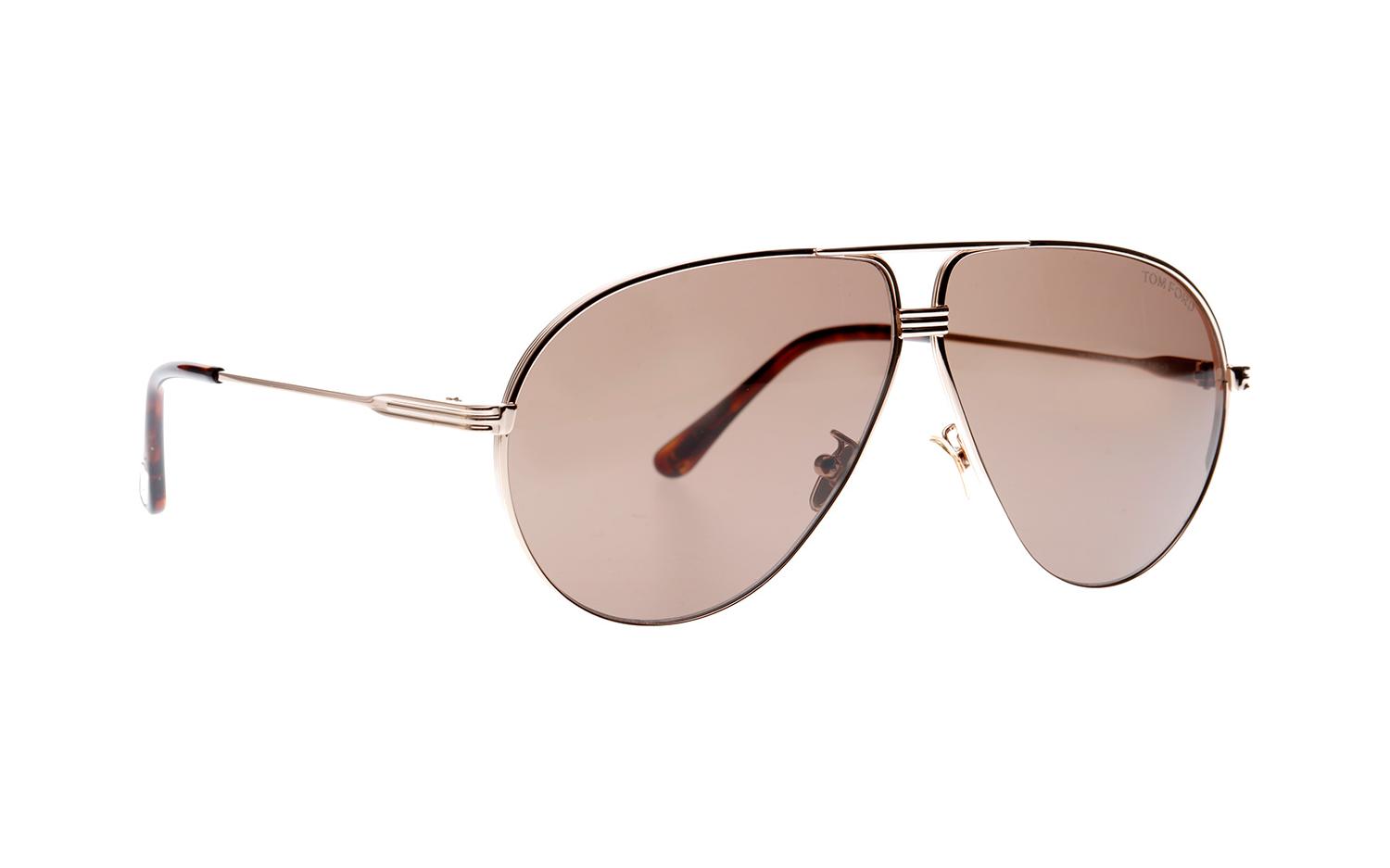 Tom ford jet sunglasses clearance