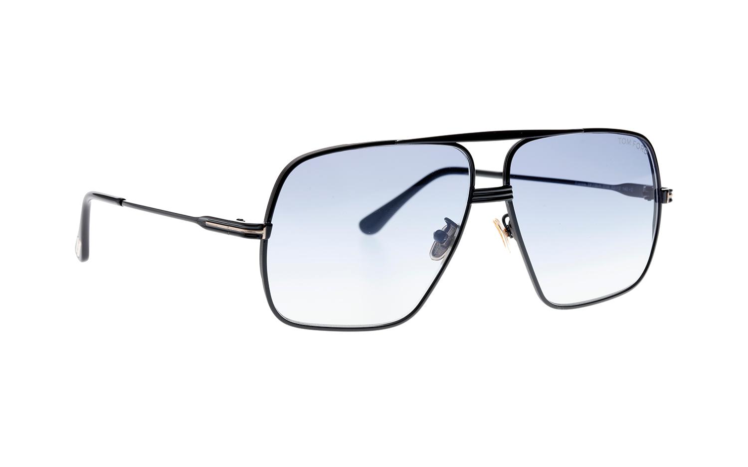Tom ford frankie hotsell sunglasses