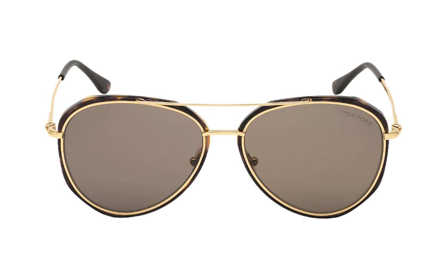 Tom Ford Vittorio FT0749 52J 60 Sunglasses | Shade Station