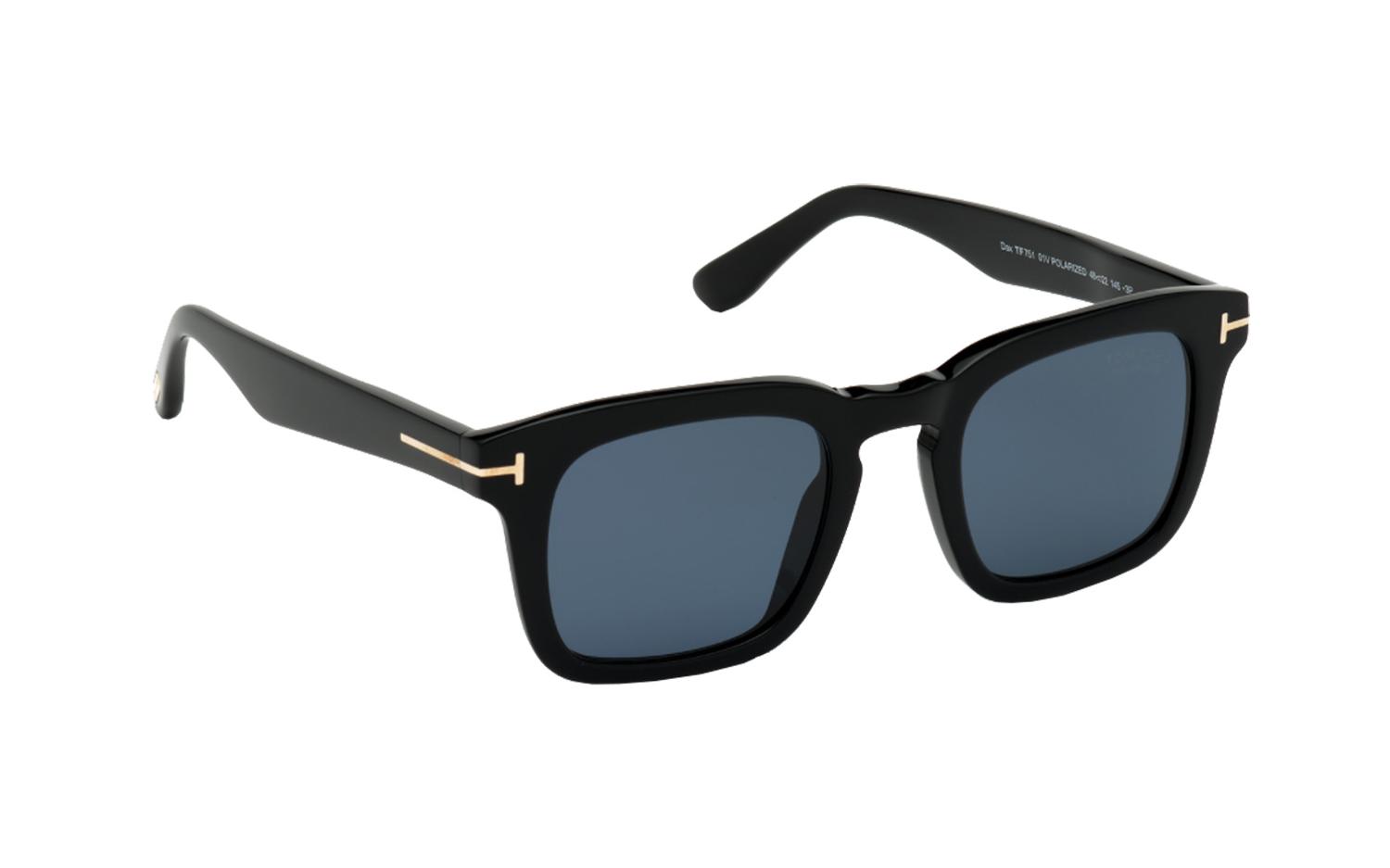 Tom Ford Dax Sunglasses