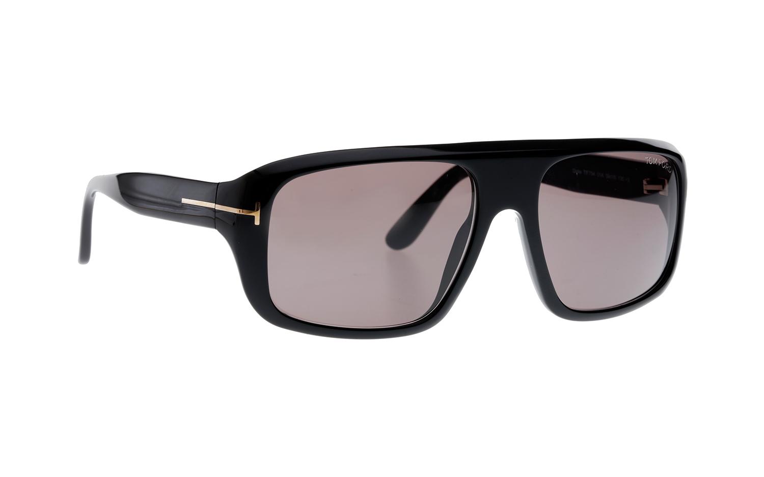 Tom ford shop duke