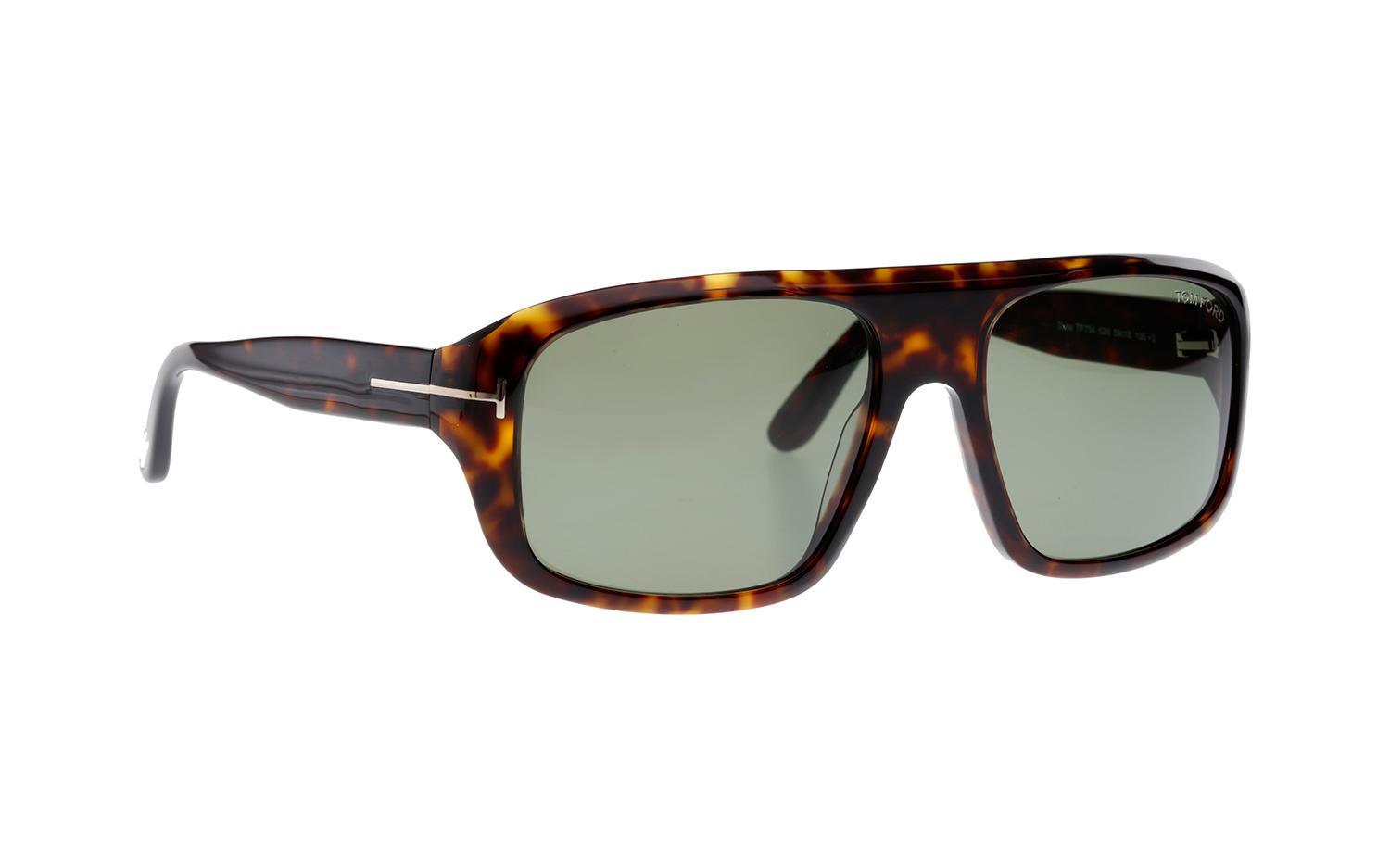 Tom ford sale duke sunglasses