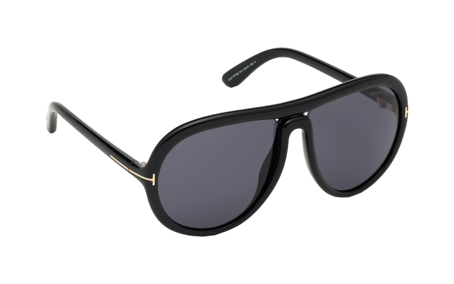 Tom ford cybil top