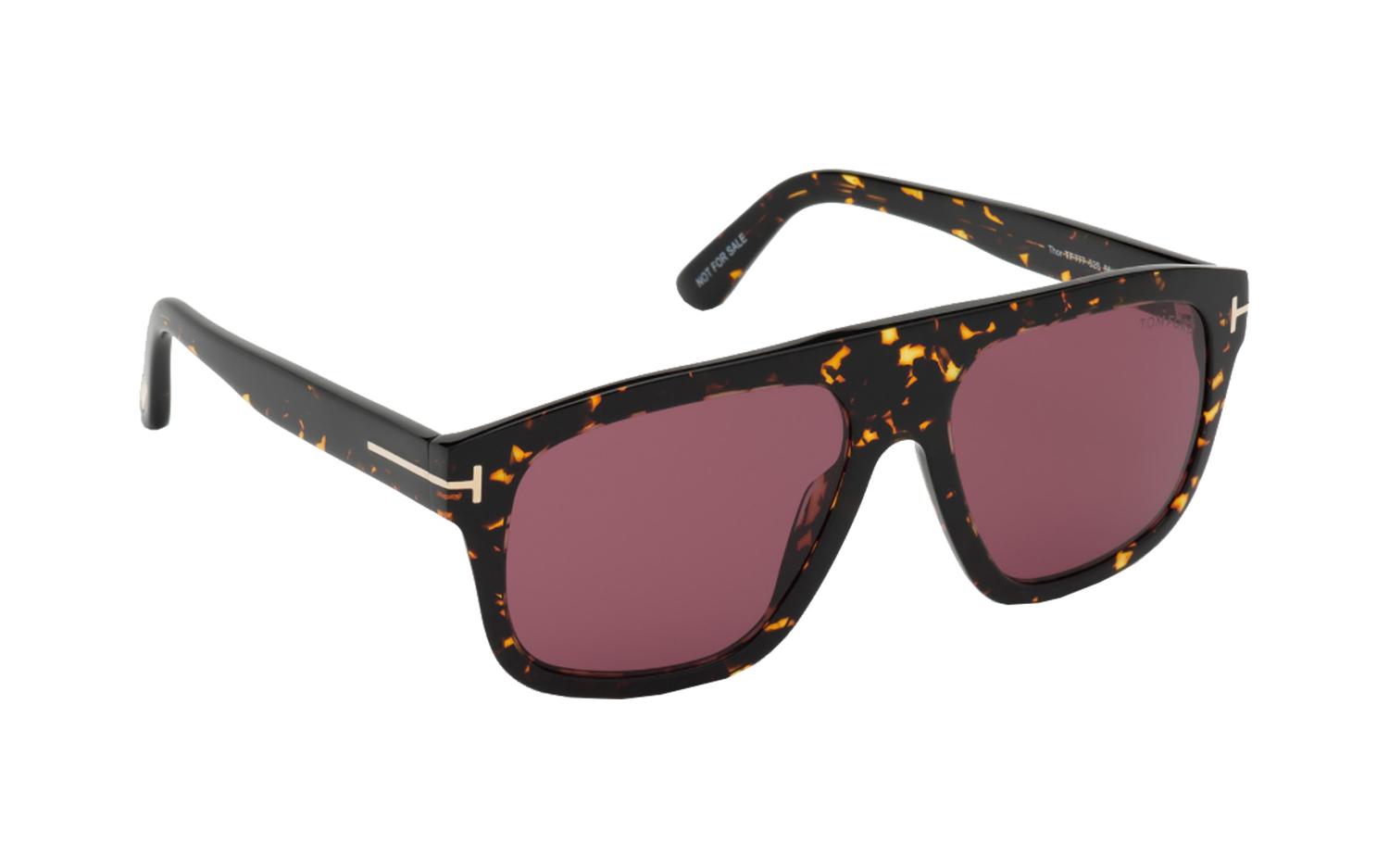 Thor sunglasses top