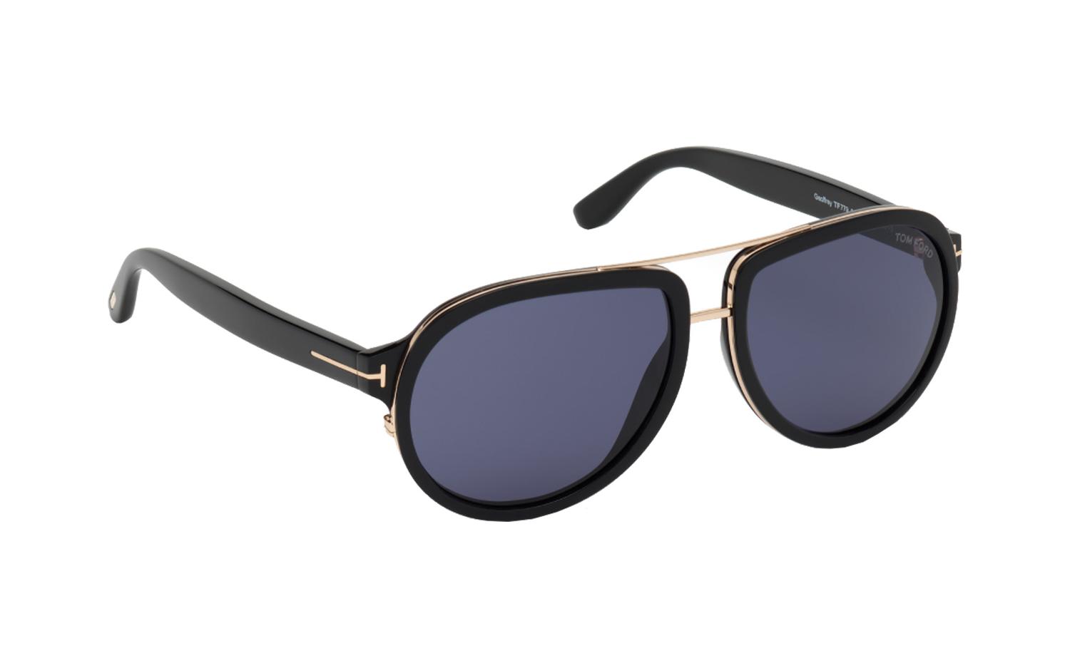 Tom Ford Geoffrey Sunglasses