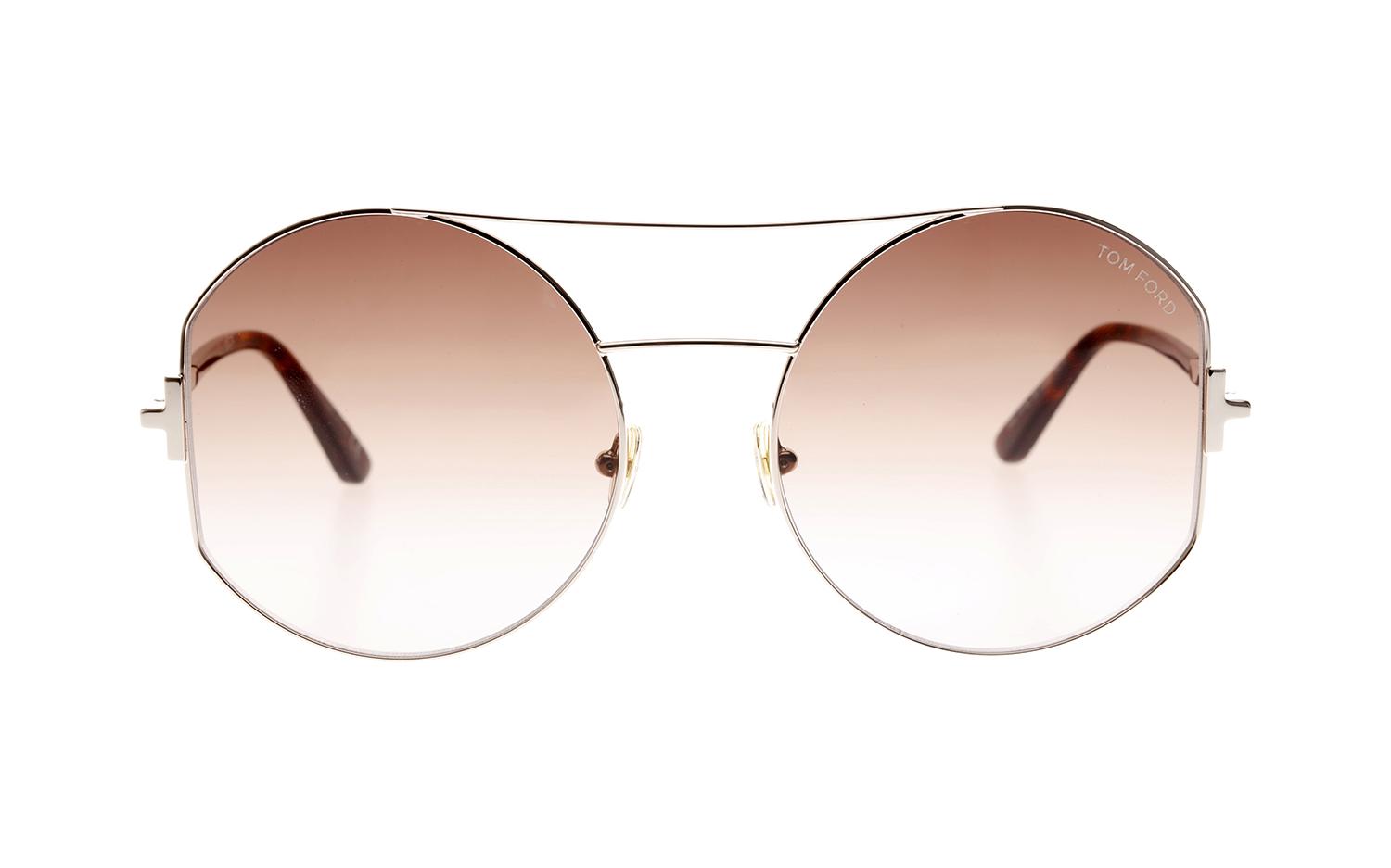 Tom ford dolly 2025 sunglasses