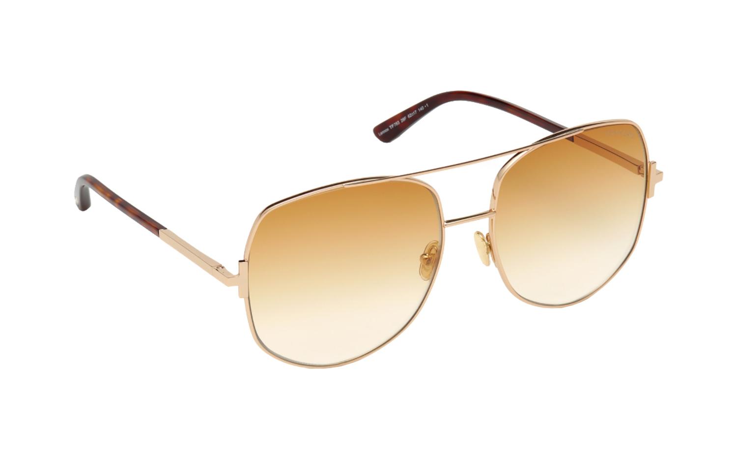 Tom ford lennox sunglasses on sale