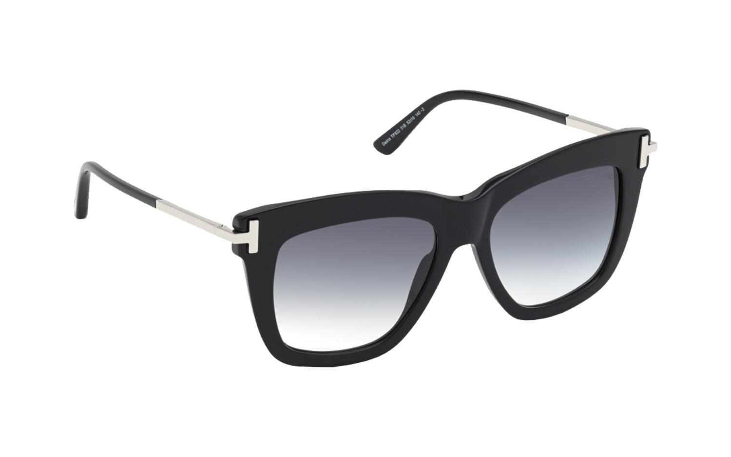 Tom Ford Dasha Sunglasses