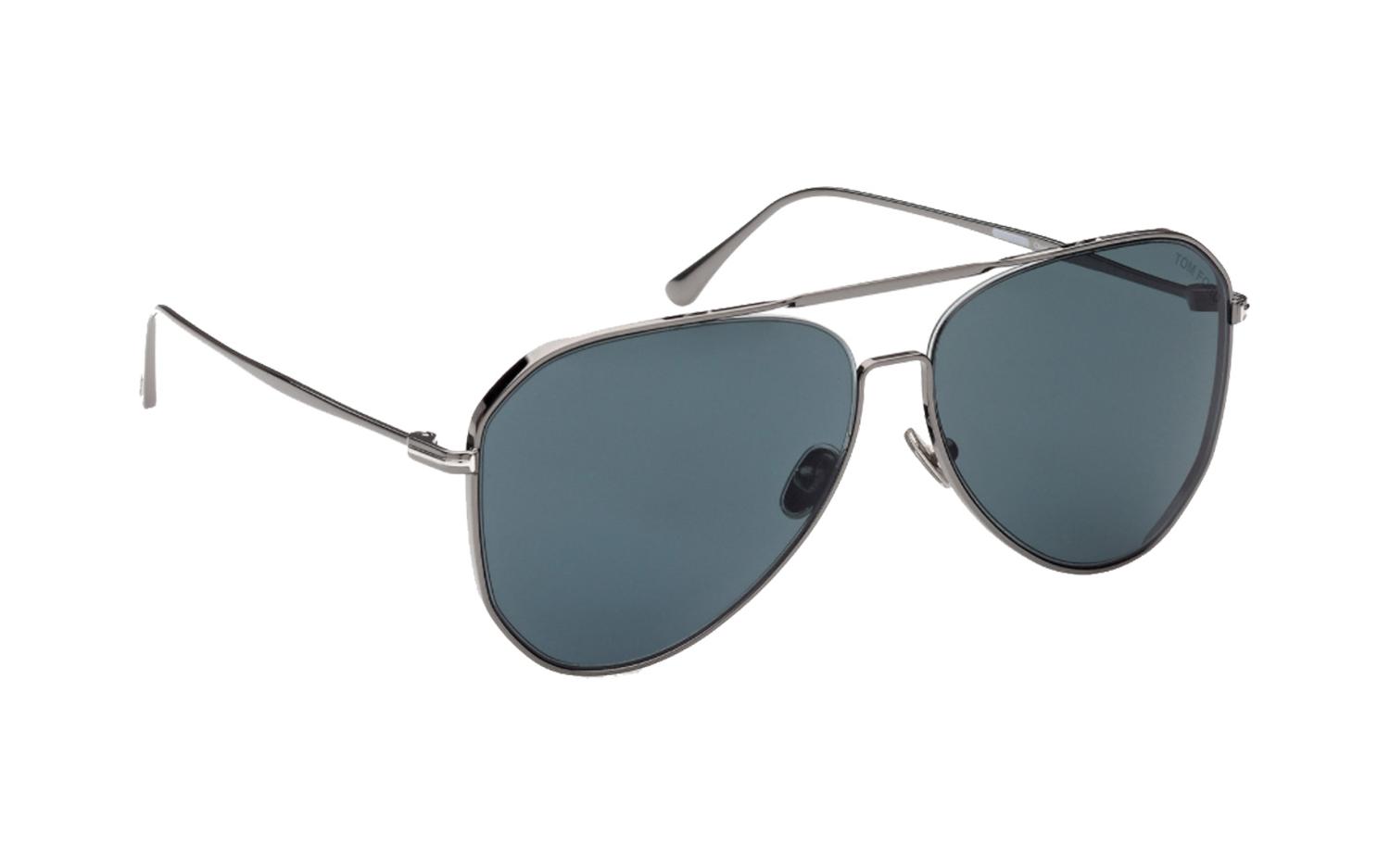 Tom ford charles sunglasses clearance