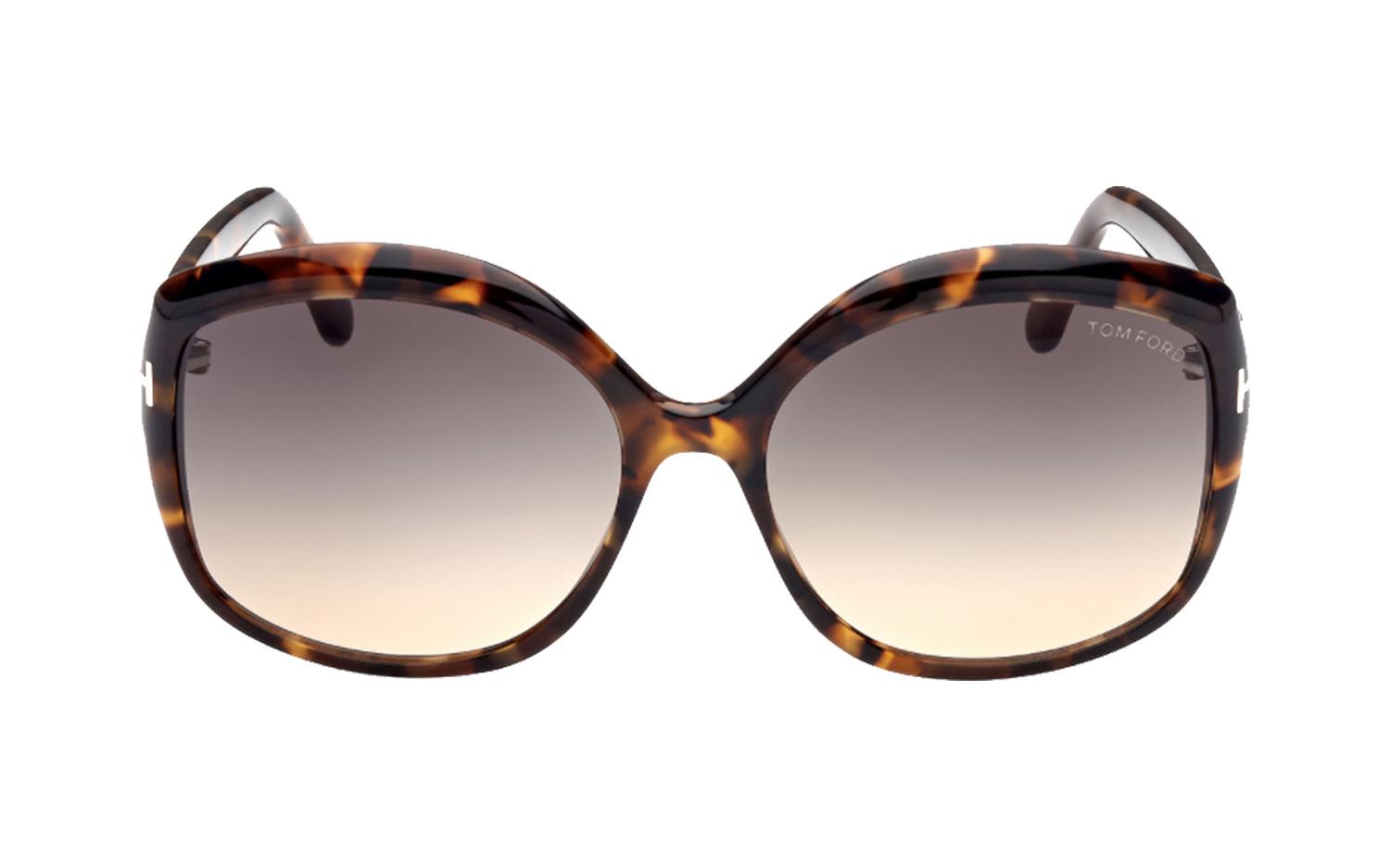 Tom Ford Chiara-02 FT0919 55B 60 Sunglasses | Shade Station