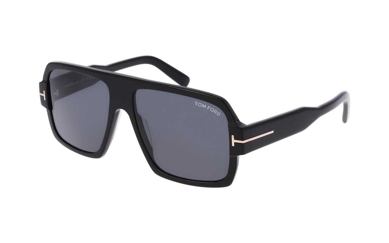 Prescription Tom Ford Camden Sunglasses