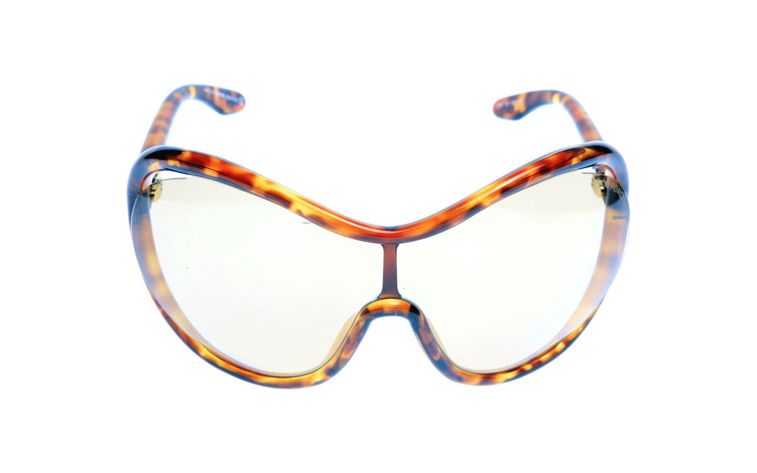 Tom ford best sale grant sunglasses
